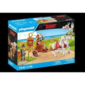 Imagine Asterix car roman