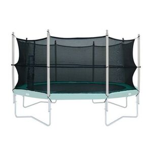 Imagine Plasa pentru siguranta trambulina Berg Toys 430 cm