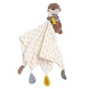 Imagine Jucarie doudou - otter