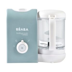 Imagine Robot Beaba Babycook Express Baltic Blue