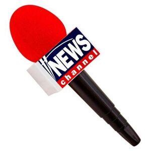 Imagine Microfon breaking news