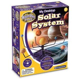 Imagine Sistem solar pentru birou