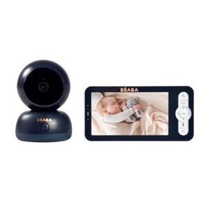 Imagine Video Monitor Digital + Wi-Fi Beaba ZEN Premium Night Blue