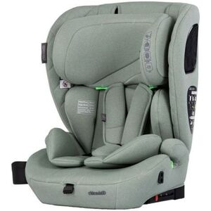 Imagine Scaun auto Chipolino Tycoon Iso I-Size 76-150 cm cu sistem Isofix basil
