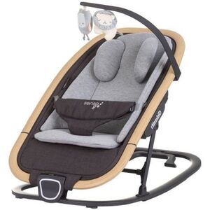 Imagine Scaunel balansoar Chipolino Senso cloud wood