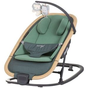 Imagine Scaunel balansoar Chipolino Senso basil wood