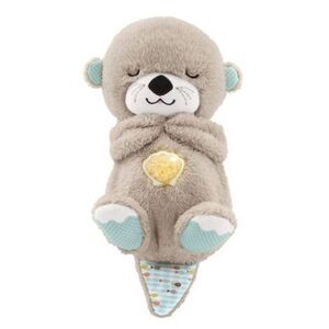 Imagine Fisher Price Jucarie Respira Cu Bebelusul Vidra