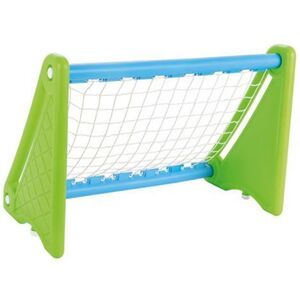 Imagine Poarta de fotbal pentru copii Pilsan Champion Football Goal green