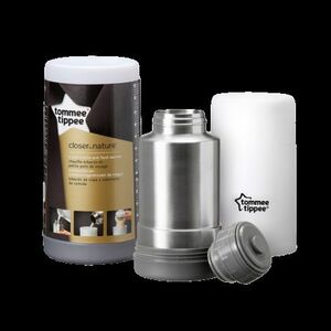Imagine Incalzitor si Termos Pentru Calatorii, Tommee Tippee