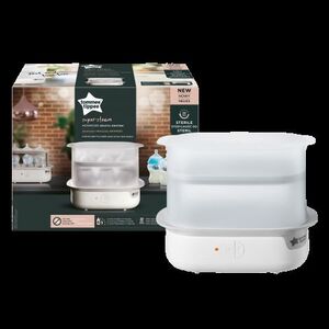 Imagine Sterilizator Electric Advanced, Tommee Tippee