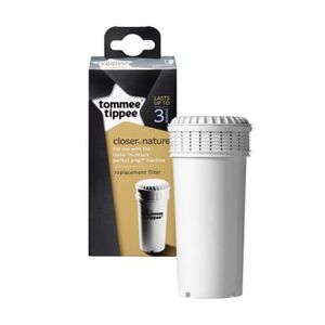 Imagine Filtru pentru aparatul pentru prepararea laptelui praf Tommee Tippee