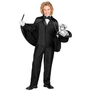 Imagine Costum de Magician