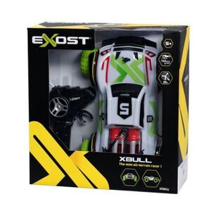 Imagine Masina Cu Radiocomanda Exost Xbull Scara 1 La 18