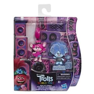 Imagine Trols Set 2 Figurine Rock City Bobble