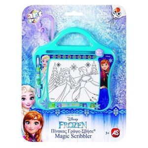 Imagine Tabla De Scris Frozen