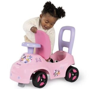 Imagine Masinuta Smoby Auto Minnie