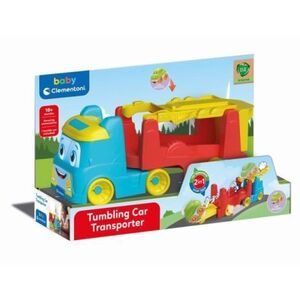 Imagine Clementoni - Transportor pentru masinutele de acrobatii