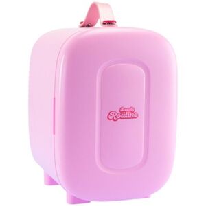 Imagine Mini-frigider pentru cosmetice Beauty Routine, 4 l