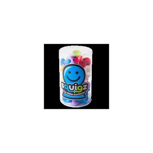 Imagine Squigz Starter , Set de constructie cu 22 de piese cu ventuze