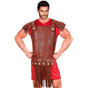 Imagine Armura piept roman