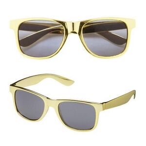 Imagine Ochelari aurii Widmann Italia 01106
