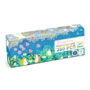 Imagine Puzzle galerie Vise, Djeco