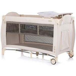 Imagine Patut pliabil Chipolino Bella cashmere