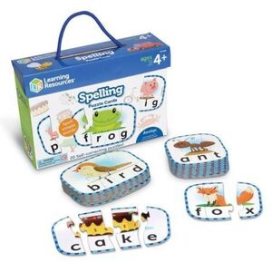Imagine Set 20 puzzle - primele mele cuvinte in limba enlgeza