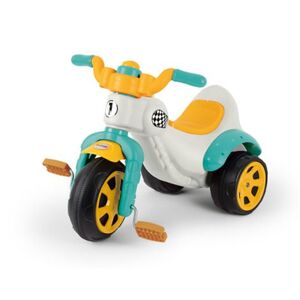Imagine Tricicleta - super bike pastel