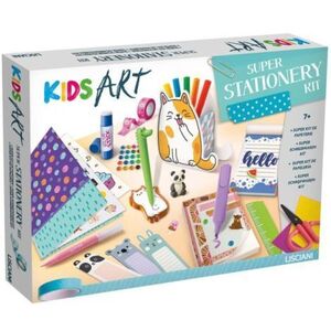 Imagine Set creativ kids art - articole pentru birou