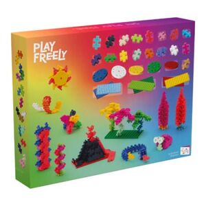 Imagine Set constructie Plus-Plus, 1000 piese, multicolor