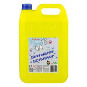 Imagine Activator pentru slime, 5 L