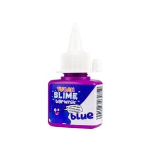 Imagine Colorant pentru slime, albastru, 35 ml