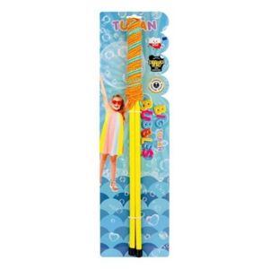 Imagine Bagheta ochelari - accesoriu pentru Baloane de sapun gigant
