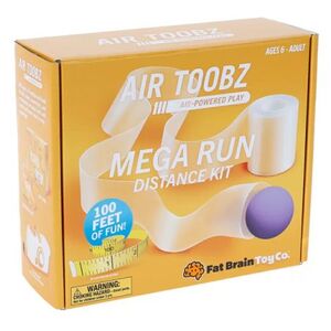 Imagine Kit de extindere traseu Air Toobz, tub flexibil 30 m