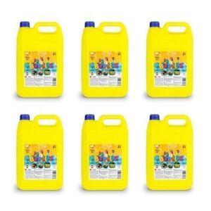 Imagine Solutie de facut Baloane de sapun gigante, 30 litri