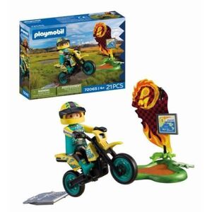 Imagine Playmobil - SERA