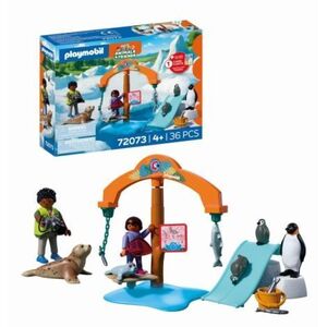 Imagine Playmobil - Jucarie de rol Expeditie polara