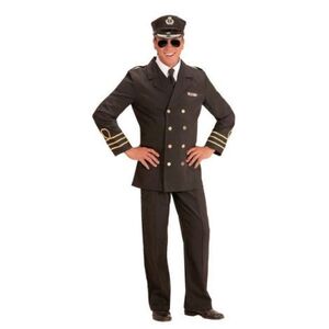 Imagine Costum ofiter nava