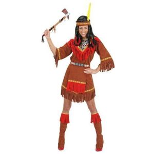 Imagine Costum indianca
