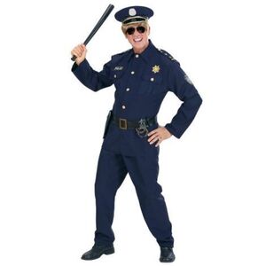 Imagine Costum politist