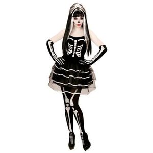 Imagine Costum schelet sexy party