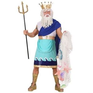 Imagine Costum poseidon