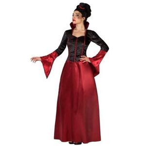 Imagine Costum vampirita regala halloween