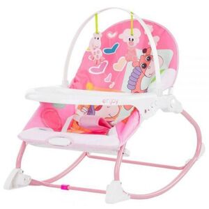 Imagine Scaunel balansoar Chipolino Enjoy pink