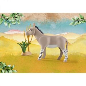 Imagine PLAYMOBIL - MAGAR AFRICAN