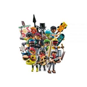 Imagine Playmobil - Figurine Baieti Seria 25