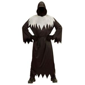 Imagine Costum halloween diabolic adult