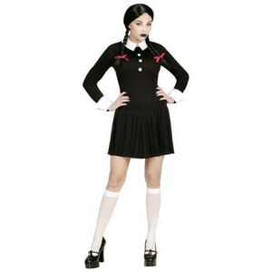 Imagine Costum wednesday familia addams