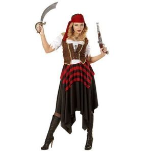 Imagine Costum pirat dama